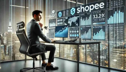  Shopee (SE) Report: Caution Amid High Valuation Risks